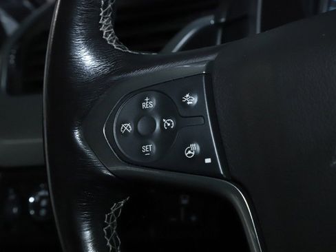 Used 2018 Chevrolet Tahoe LT image 23