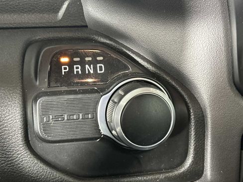 Used 2022 RAM 1500 Big Horn image 28