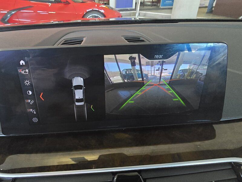 Used 2017 BMW 530i RWD image 21