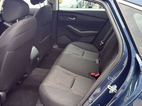Used 2024 Honda Accord EX image 16