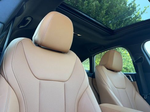 Certified 2024 BMW i4 eDrive35 w/ Convenience Package RWD image 20
