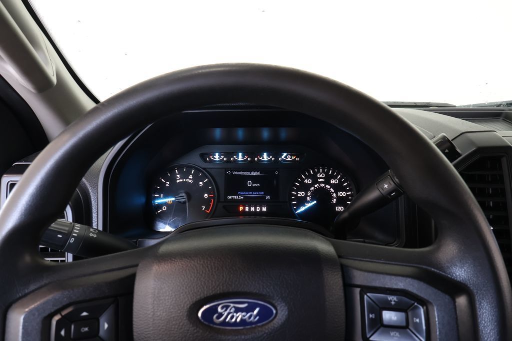 Used 2019 Ford F150 XL w/ Equipment Group 101A Mid RWD image 29