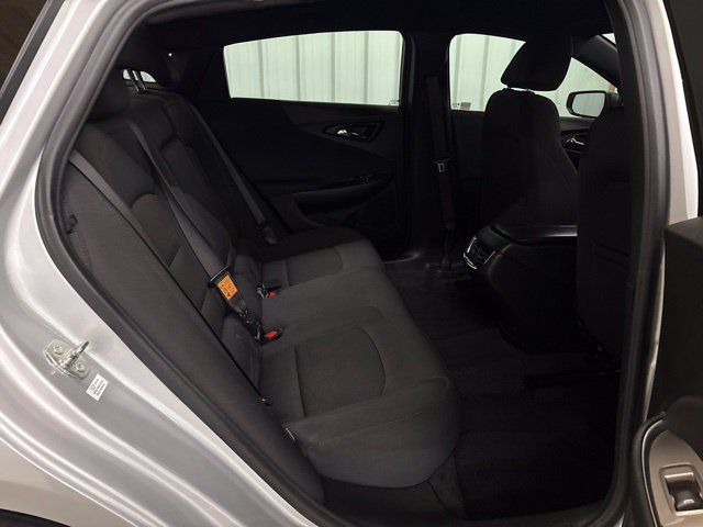 Used 2022 Chevrolet Malibu LT FWD image 10