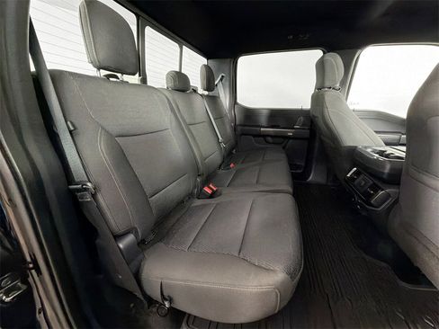 Used 2021 Ford F150 XLT w/ Equipment Group 302A High image 24