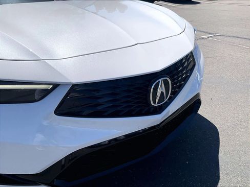Used 2024 Acura Integra A-Spec FWD image 30
