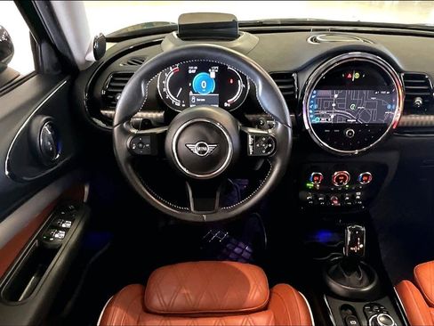 Used 2023 MINI Cooper Clubman S image 5