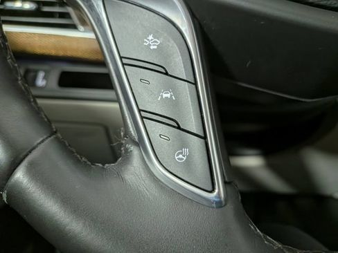 Used 2017 Cadillac CT6 Luxury AWD/4WD image 7