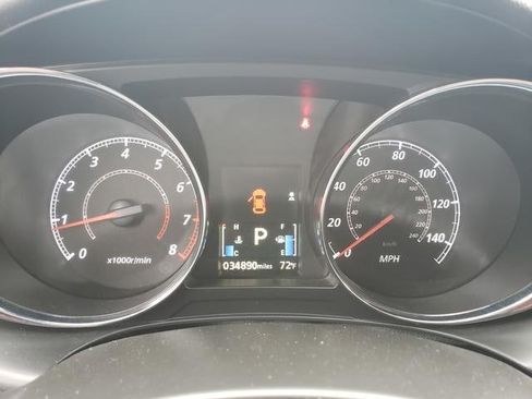 Used 2024 Mitsubishi Outlander Sport AWD image 27
