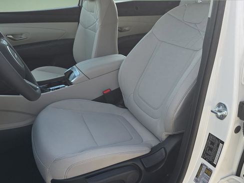 New 2026 Hyundai Tucson SE FWD image 14