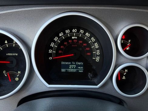 Used 2010 Toyota Sequoia Limited RWD image 11
