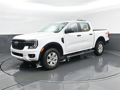 Used 2024 Ford Ranger XL