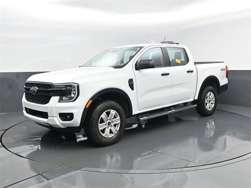 Used 2024 Ford Ranger XL image 1