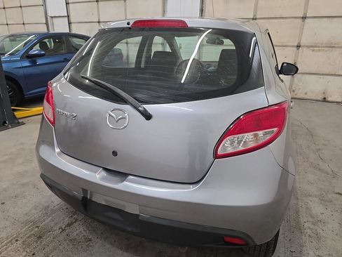 Used 2014 MAZDA MAZDA2 Sport image 16