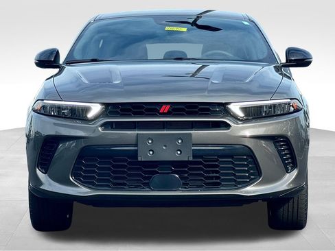 Used 2024 Dodge Hornet R/T w/ R/T Blacktop Package AWD/4WD image 2