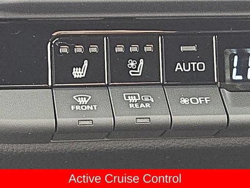 New 2026 Toyota Crown Signia w/ Advanced Technology Package AWD/4WD image 19