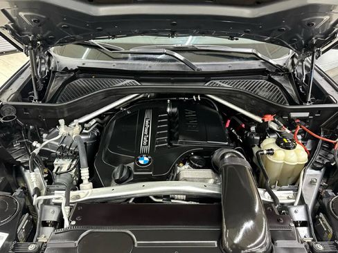Used 2016 BMW X5 sDrive35i RWD image 44