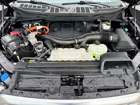 Used 2023 Ford F150 Limited AWD/4WD image 21