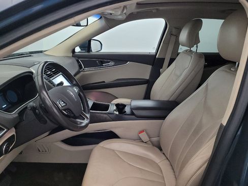 Used 2016 Lincoln MKX Reserve w/ Driver Assistance Package AWD/4WD image 17