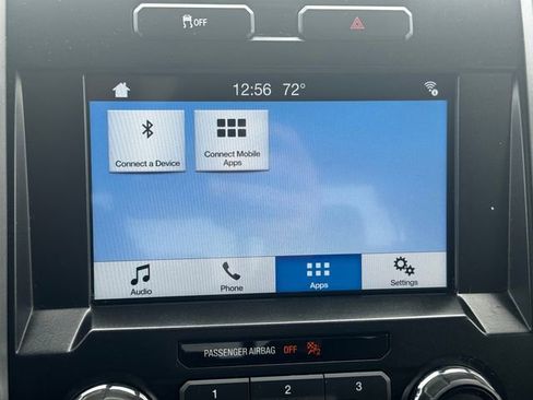 Used 2016 Ford F150 XLT w/ Equipment Group 302A Luxury RWD image 29