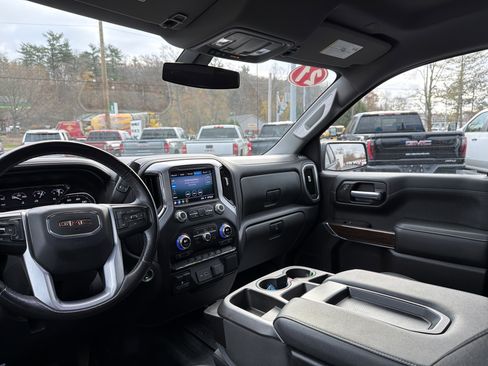 Used 2021 GMC Sierra 1500 Elevation image 15