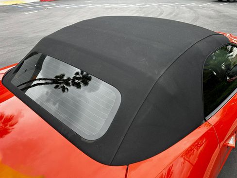 Used 2014 Jaguar F-TYPE S RWD image 16