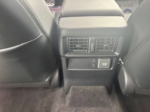 Used 2025 Toyota 4Runner TRD Pro AWD/4WD image 21