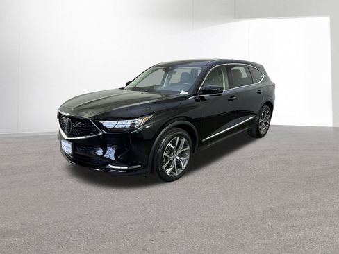 Used 2023 Acura MDX SH-AWD w/ Technology Package image 24
