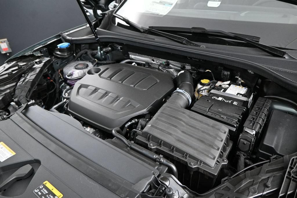 New 2026 Audi Q3 quattro 2.0T AWD/4WD image 23