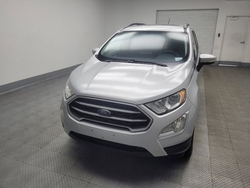 Used 2019 Ford EcoSport SE w/ SE Convenience Package AWD/4WD image 15