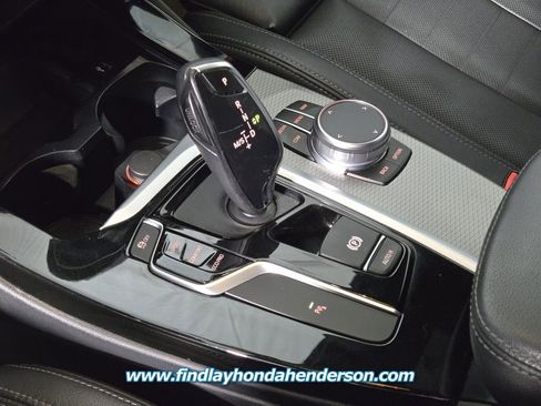 Used 2019 BMW X3 sDrive30i w/ M Sport Package 2 image 31