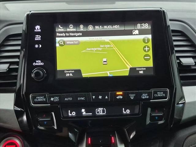 Used 2018 Honda Odyssey EX-L image 13