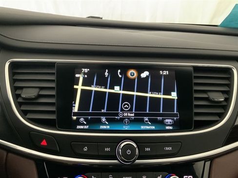 Used 2019 Buick LaCrosse Avenir w/ Driver Confidence Package II image 21