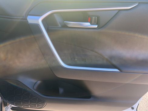 Used 2024 Toyota RAV4 XSE image 22