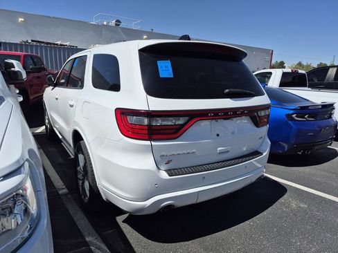Used 2023 Dodge Durango GT AWD/4WD image 9