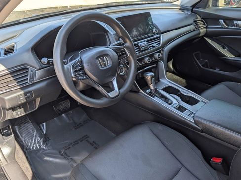 Used 2019 Honda Accord LX image 17