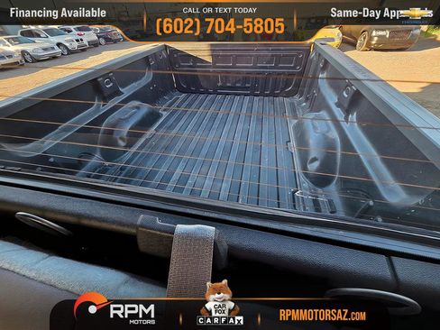 Used 2014 Chevrolet Silverado 1500 LT w/ All Star Edition image 27