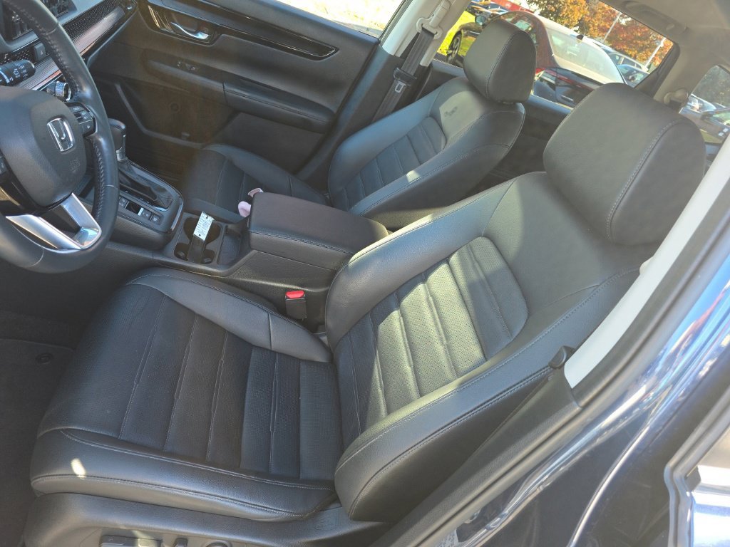 Used 2024 Honda CR-V EX-L image 11