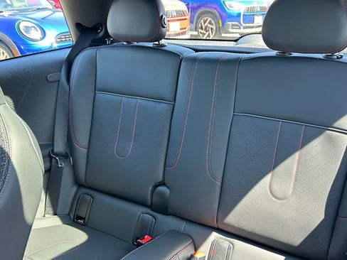 New 2026 MINI Cooper John Cooper Works image 29