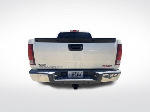 Used 2013 GMC Sierra 1500 SLE RWD image 8
