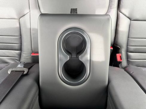 Used 2026 Ford F450 Platinum w/ FX4 Off-Road Package AWD/4WD image 14