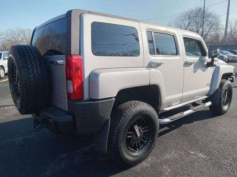 Used 2006 HUMMER H3 image 5