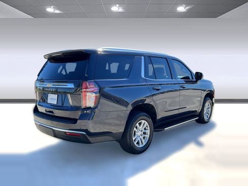 Certified 2023 Chevrolet Tahoe LS image 8