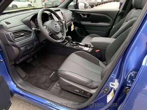 Used 2026 Subaru Forester Touring image 13