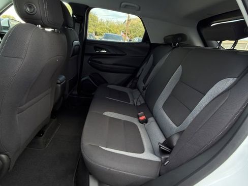 New 2026 Chevrolet TrailBlazer LT w/ Driver Confidence Package image 20
