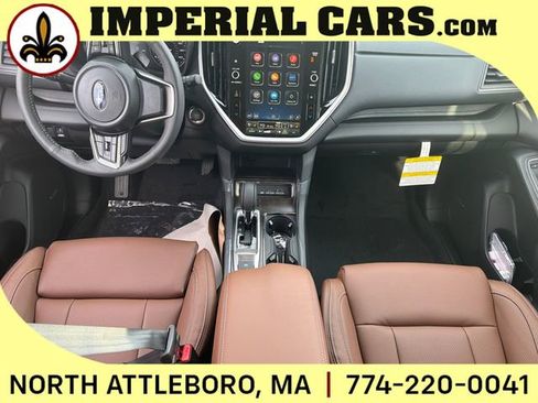 New 2026 Subaru Ascent Touring image 19