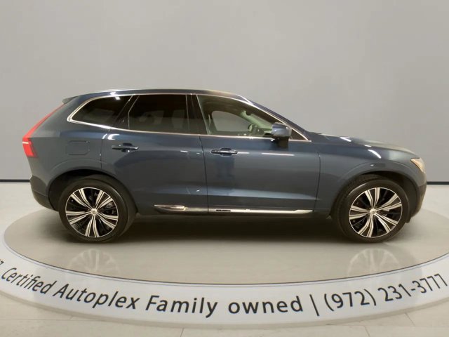 Used 2023 Volvo XC60 B5 Plus w/ Climate Package AWD/4WD image 6