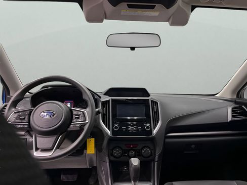 Certified 2022 Subaru Impreza Premium image 13