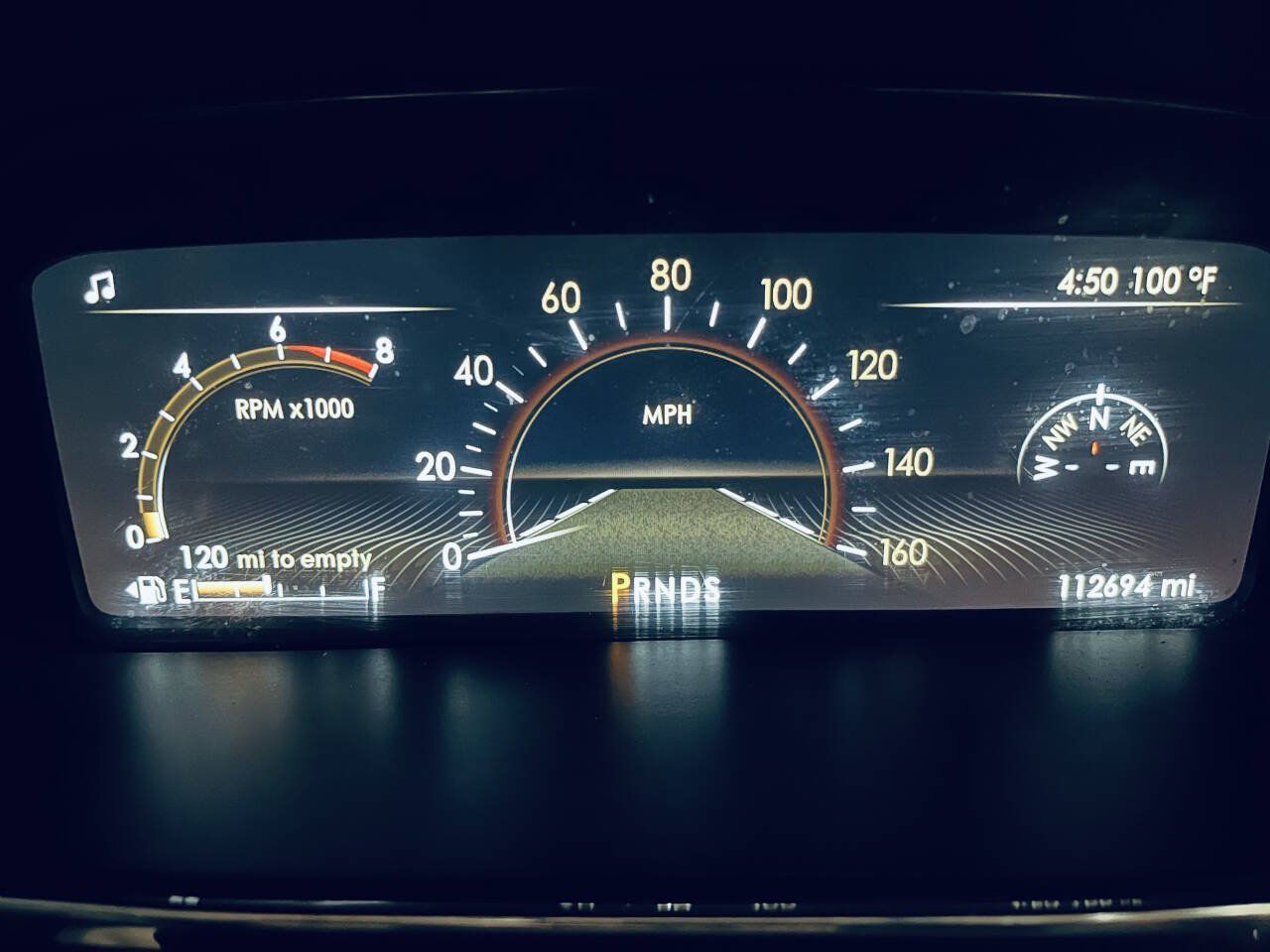 Used 2019 Lincoln Continental Premiere FWD image 27