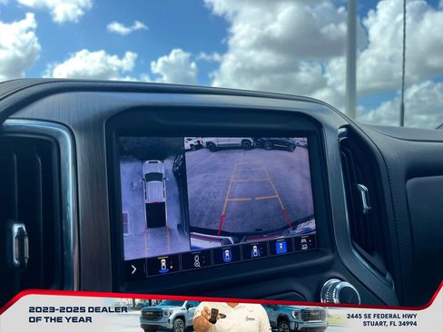 Used 2020 GMC Sierra 2500 Denali w/ Denali Ultimate Package image 32