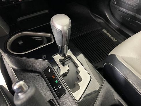Used 2016 Toyota RAV4 Limited w/ Advanced Technology Package AWD/4WD image 8